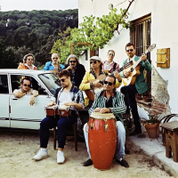 La Dels Manolos (Single)