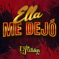 Ella Me Dejó (Single)