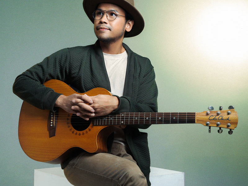 Izinkan Hatimu Bicara (Single)