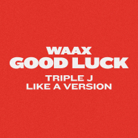 Good Luck (triple j Like A Version) (Single)