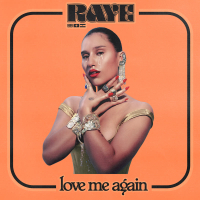 Love Me Again (Single)