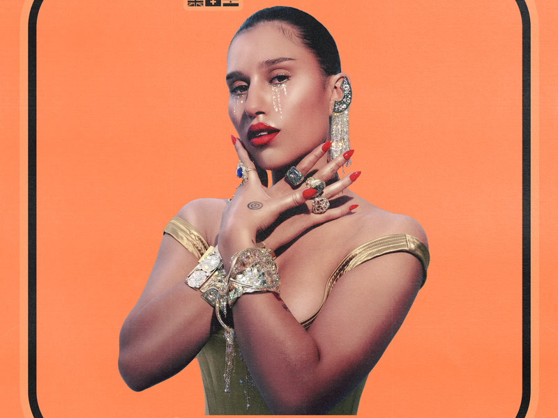 Love Me Again (Single)