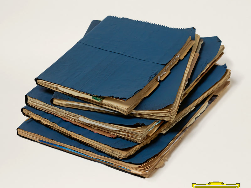 The Blue Notebooks (15 Years)