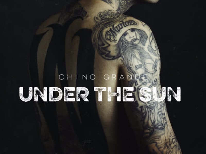 Under the Sun (Single)