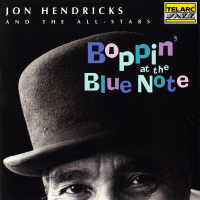 Boppin' At The Blue Note (Live)