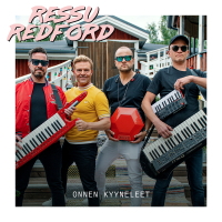 Onnen kyyneleet (Vain elämää kausi 11) (Single)