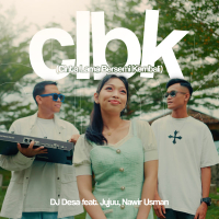 CLBK (Cinta Lama Bersemi Kembali) (Single)