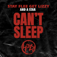 Can't Sleep (Single)