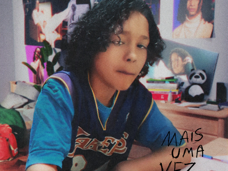 mais uma vez... (Single)