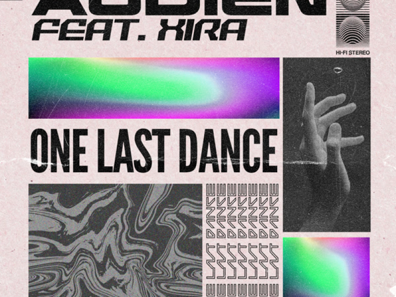 One Last Dance (Sound Quelle Remix) (Single)