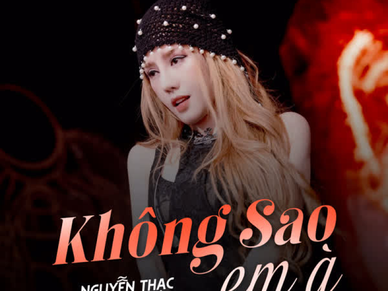 Không Sao Em À (Remix) (Single)