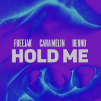 Hold Me (Single)