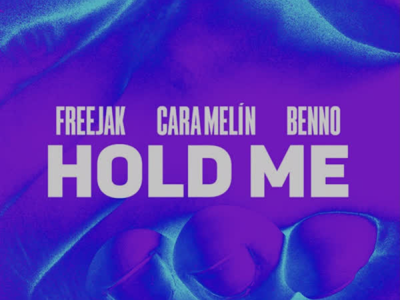 Hold Me (Single)