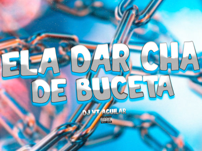Ela dar Chá de Buceta (Live) (Single)