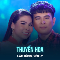 Thuyền Hoa (Single)