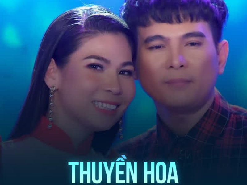 Thuyền Hoa (Single)