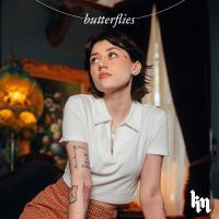 Butterflies (Single)