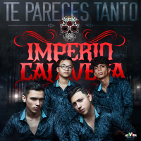 Te Pareces Tanto (Single)