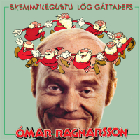 Skemmtilegustu lög Gáttaþefs