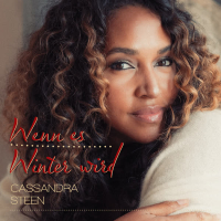 Wenn es Winter wird (Single)