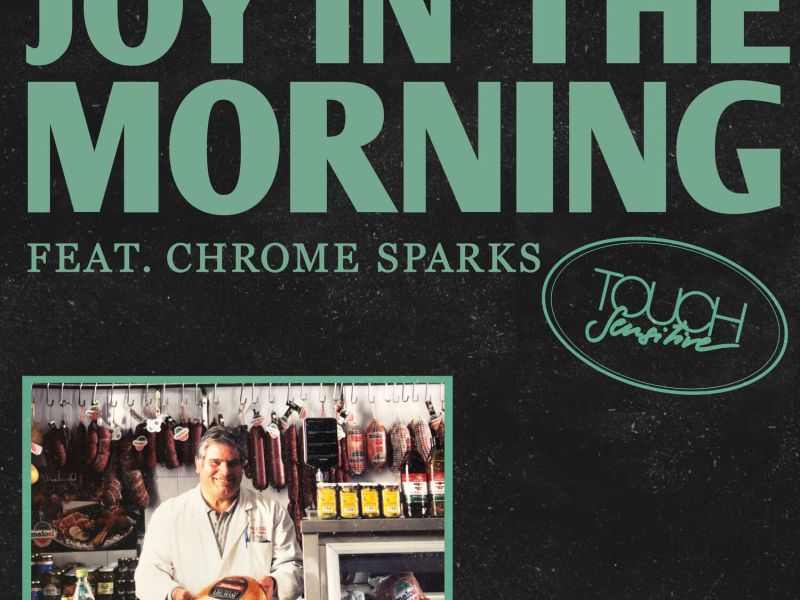 Joy In The Morning (Ron Trent Remix) (EP)
