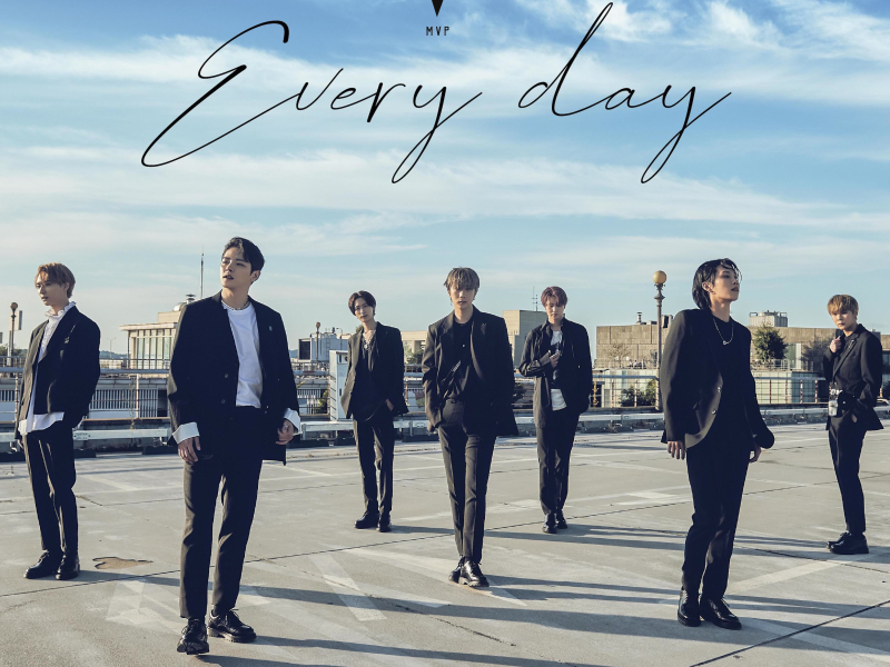 Every Day (Single)