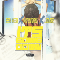 It's Going Down (Single)