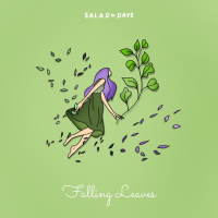 Falling Leaves (Single)