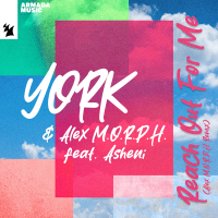 Reach Out For Me (Alex M.O.R.P.H. Remix) (Single)