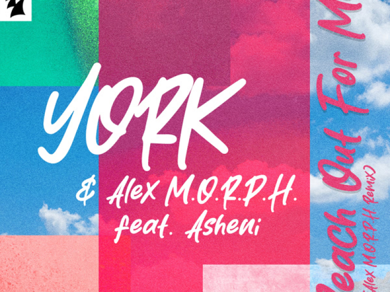 Reach Out For Me (Alex M.O.R.P.H. Remix) (Single)
