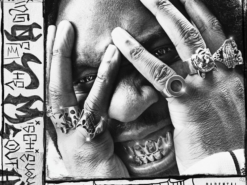 King Of The Mischievous South Vol. 2