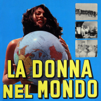 La donna nel mondo (Original Motion Picture Soundtrack / Extended Version)