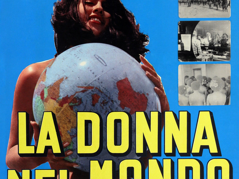 La donna nel mondo (Original Motion Picture Soundtrack / Extended Version)