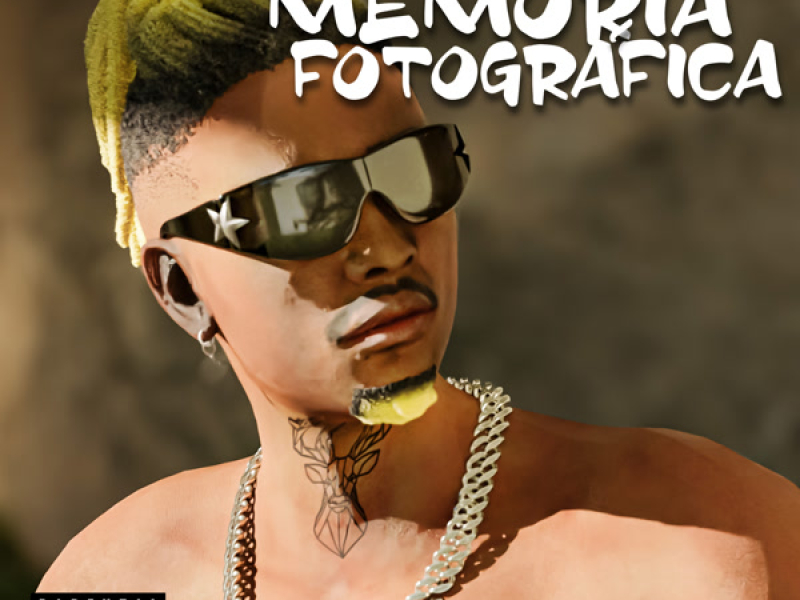Memória Fotográfica (Single)