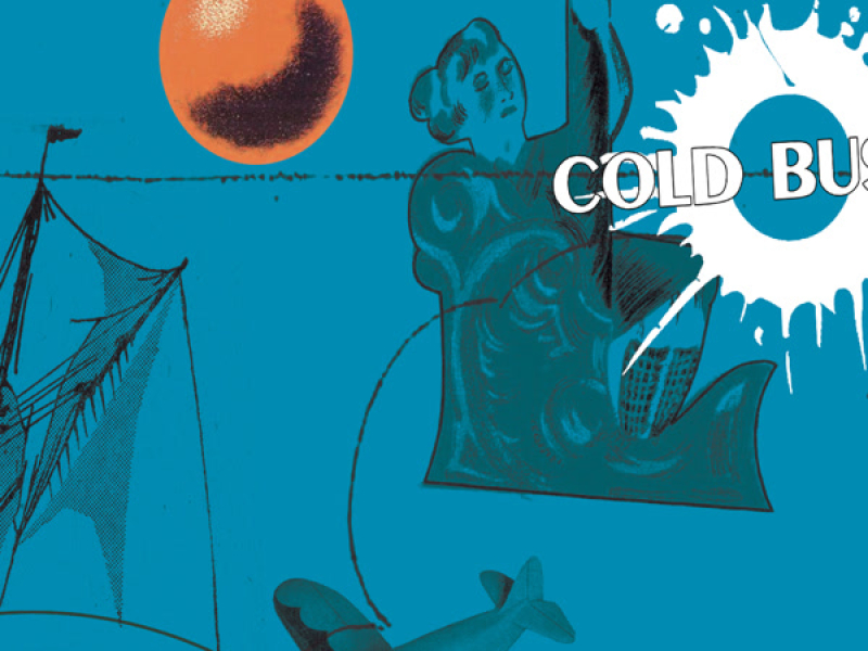 Spontaneous Grooves: Episode 15