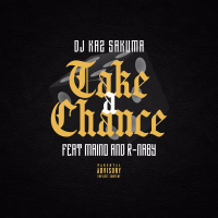 Take A Chance (feat. Maino) (Single)
