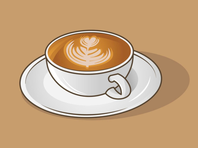 Morning Coffee (Single)