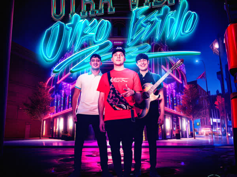 Otra Vida, Otro Estilo