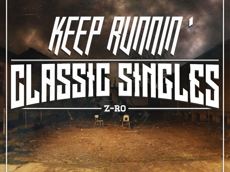 Keep Runnin’ (Single)