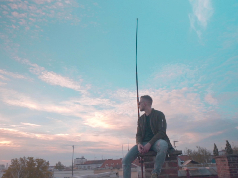 Milovat život (Single)