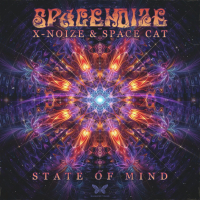 State of Mind (Single)