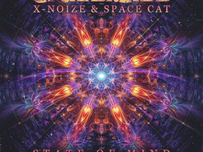 State of Mind (Single)