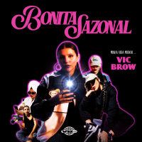 Bonita Sazonal (Single)