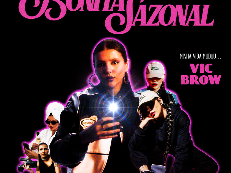 Bonita Sazonal (Single)