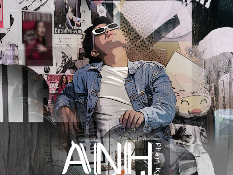 ANH VUI (Single)