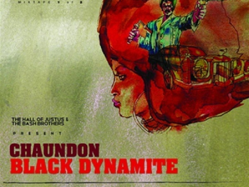 Black Dynamite