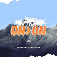 On & On (Single)