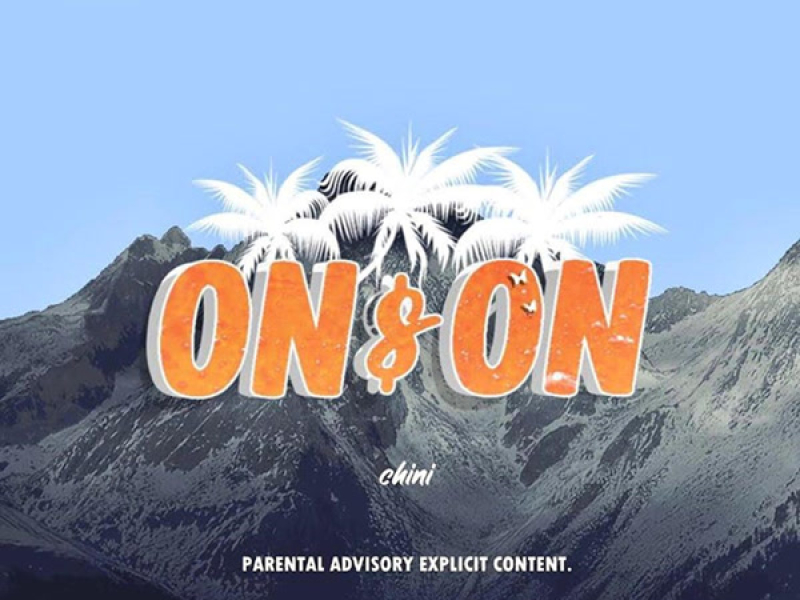 On & On (Single)