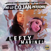No Lo Cojan Personal (feat. Marinel)