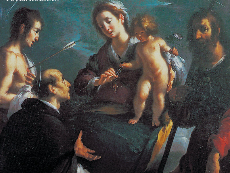 Cavalli: Messa Concertata & Other Works